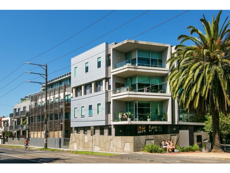 8/220 Barkly Street, St Kilda VIC 3182