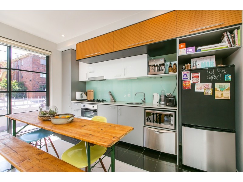 8/220 Barkly Street, St Kilda VIC 3182