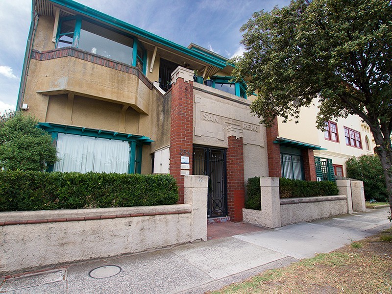 3/354 Beaconsfield Parade, St Kilda West VIC 3182