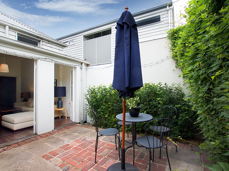60 Pridham Street, Prahran VIC 3181