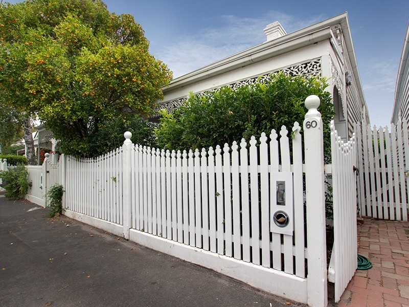 60 Pridham Street, Prahran VIC 3181