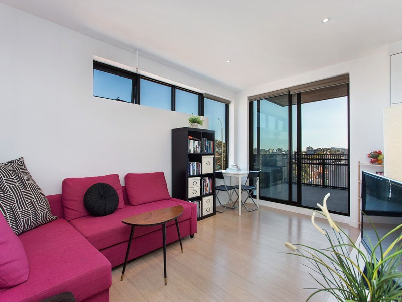309/109 Inkerman Street, St Kilda VIC 3182