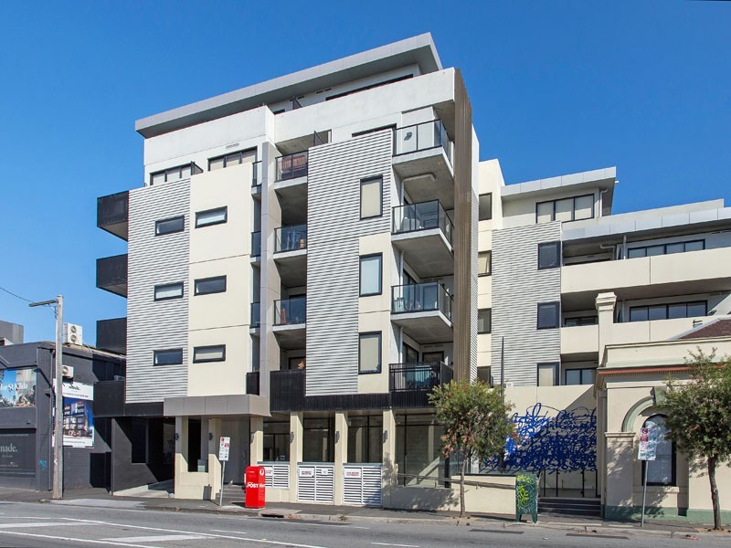 309/109 Inkerman Street, St Kilda VIC 3182