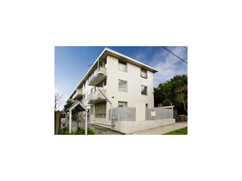 6/51 Chapel Street, St Kilda VIC 3182