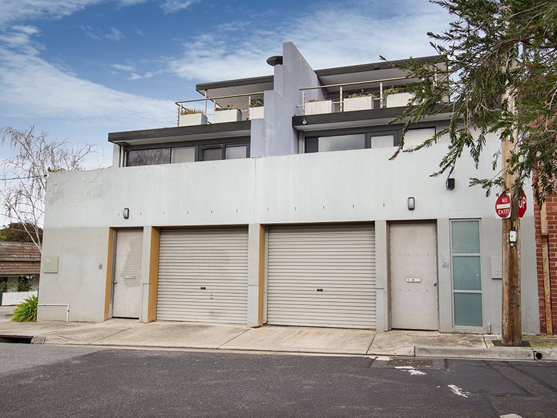 9 Somerset Street, St Kilda VIC 3182