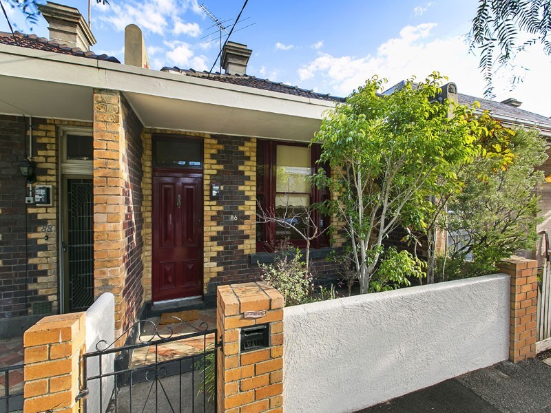86 Reed Street, Albert Park VIC 3206