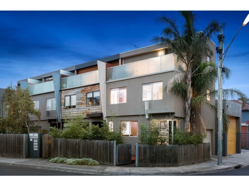 1/17 Martin Street, St Kilda VIC 3182