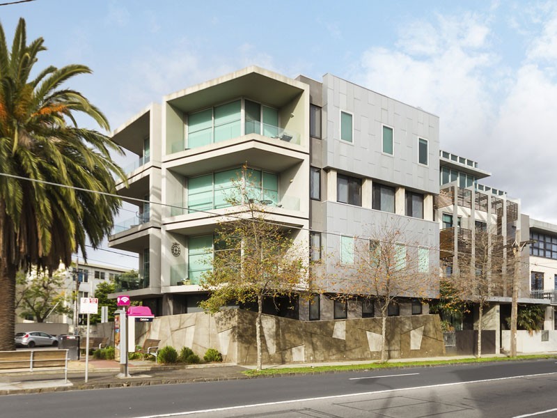 9/220 Barkly Street, St Kilda VIC 3182