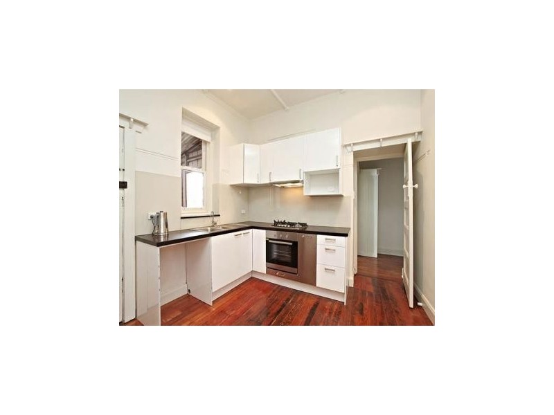 6/95 Grey Street, St Kilda VIC 3182