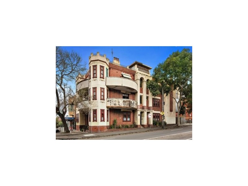 6/95 Grey Street, St Kilda VIC 3182