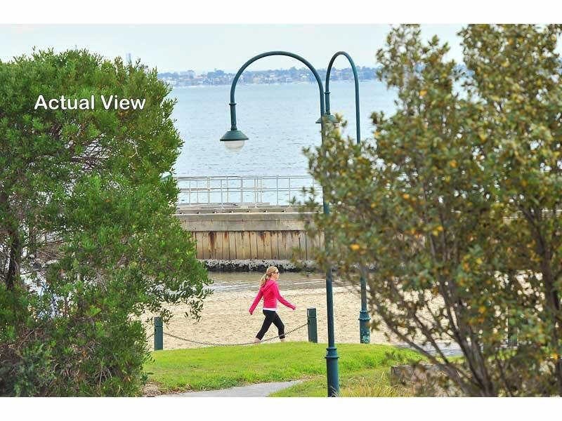 1D/12 Marine Parade, St Kilda VIC 3182