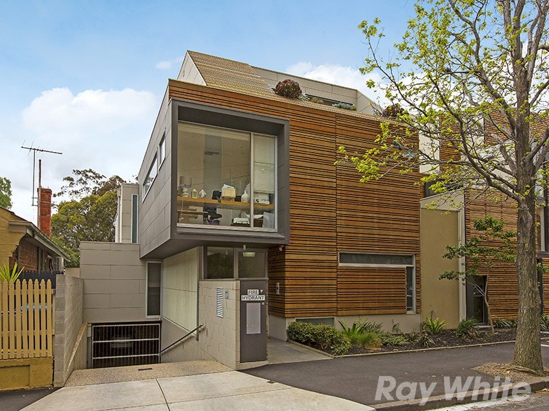 2/157 Peel Street, Windsor VIC 3181