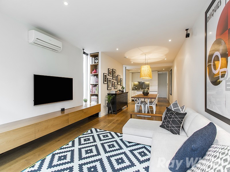 2/157 Peel Street, Windsor VIC 3181