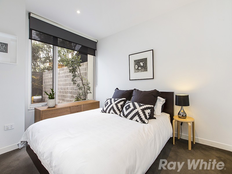 2/157 Peel Street, Windsor VIC 3181