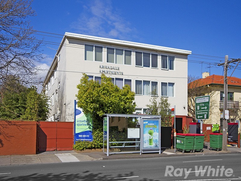 21/6 Williams Road, Prahran VIC 3181