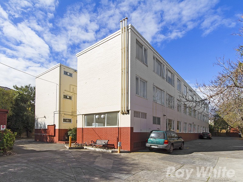 21/6 Williams Road, Prahran VIC 3181