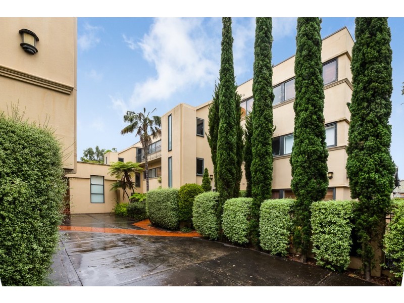 12/3-5 Chomley Street, Prahran VIC 3181