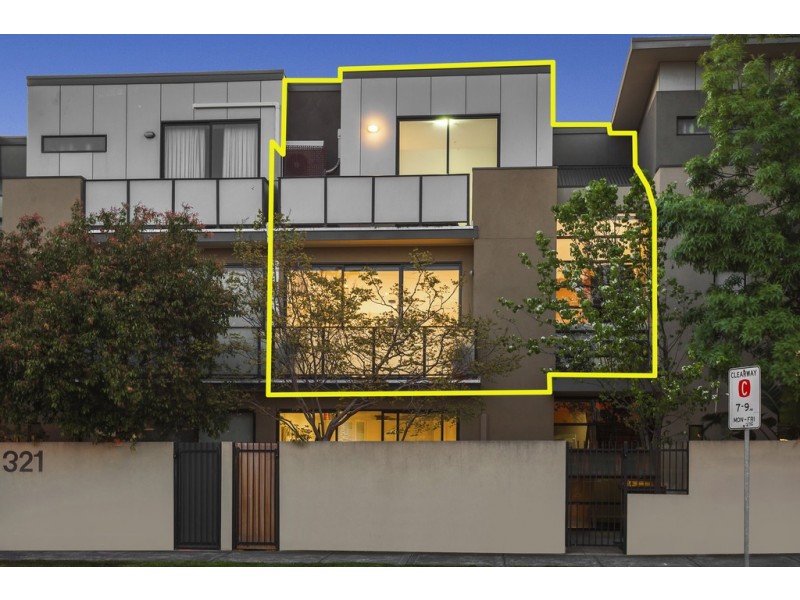 11/321 Orrong Road, St Kilda East VIC 3183