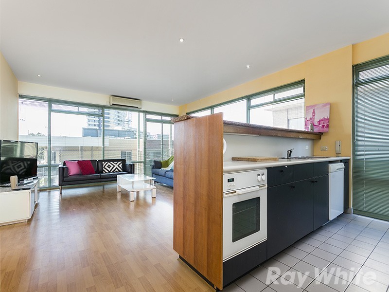 32/1 St Kilda Road, St Kilda VIC 3182
