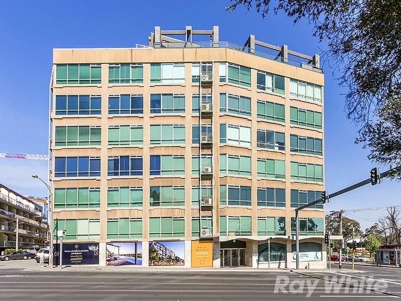 32/1 St Kilda Road, St Kilda VIC 3182