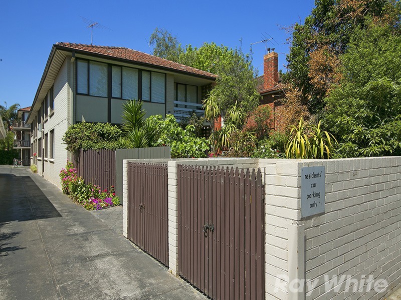 12/64 Alexandra Street, St Kilda East VIC 3183