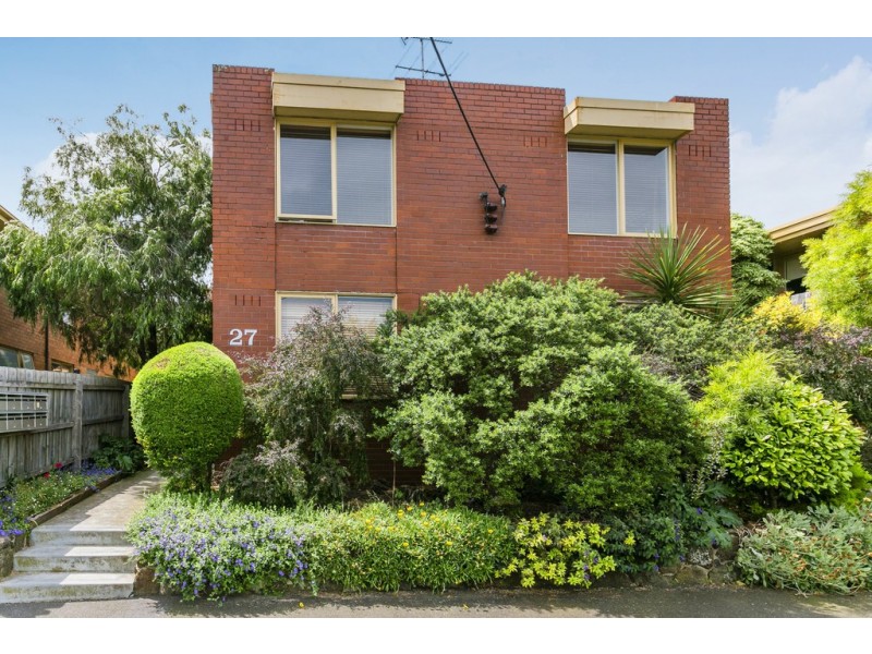 4/27 Alma Grove, St Kilda VIC 3182