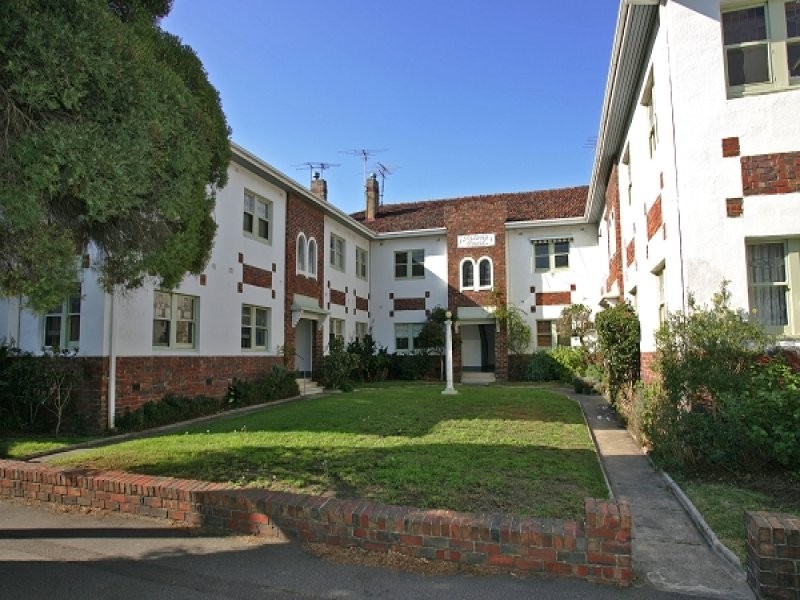 3/1A Hawsleigh Avenue, Balaclava VIC 3183