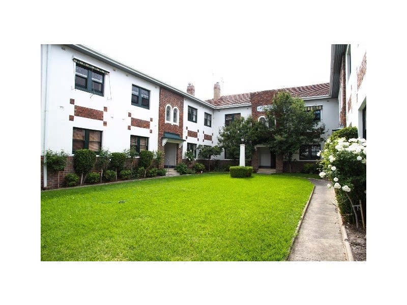 3/1A Hawsleigh Avenue, Balaclava VIC 3183