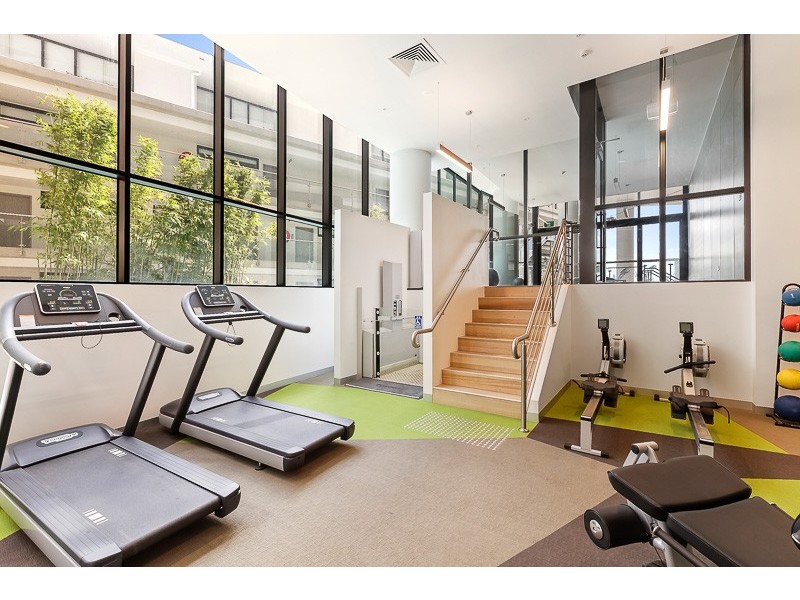 2003/3-5 St Kilda Road, St Kilda VIC 3182