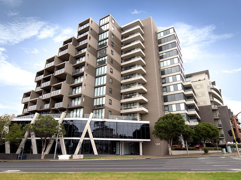 203/181-185 St Kilda Road, St Kilda VIC 3182