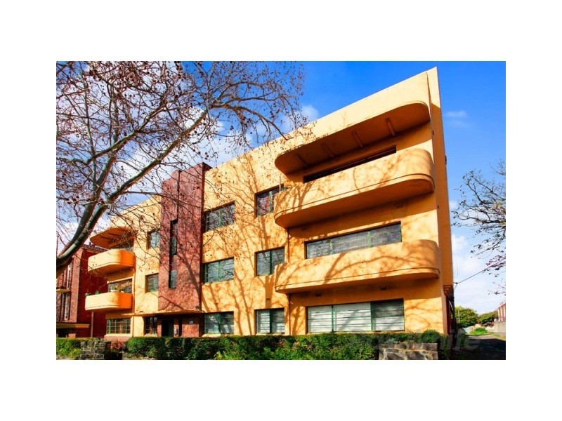 4/1A Dickens Street, Elwood VIC 3184