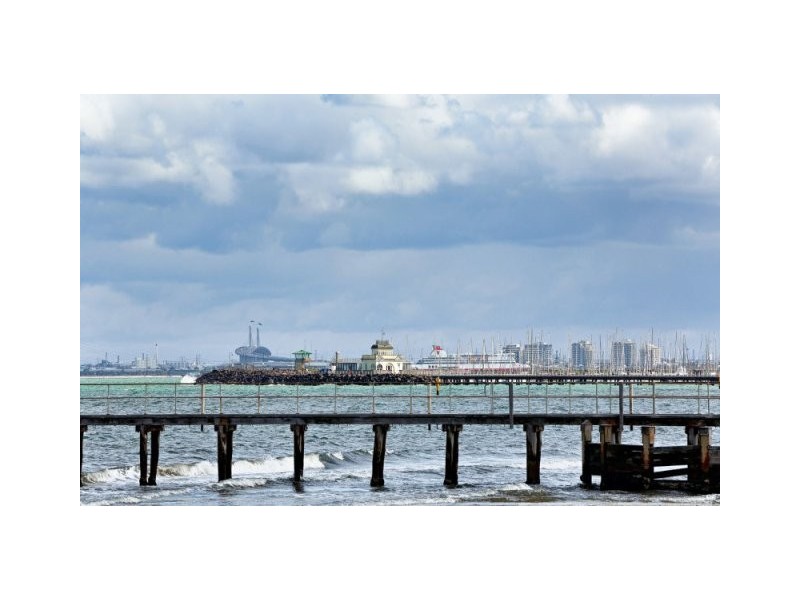 7/16 Marine Parade, St Kilda VIC 3182