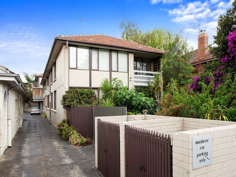 5/64 Alexandra Street, St Kilda East VIC 3183