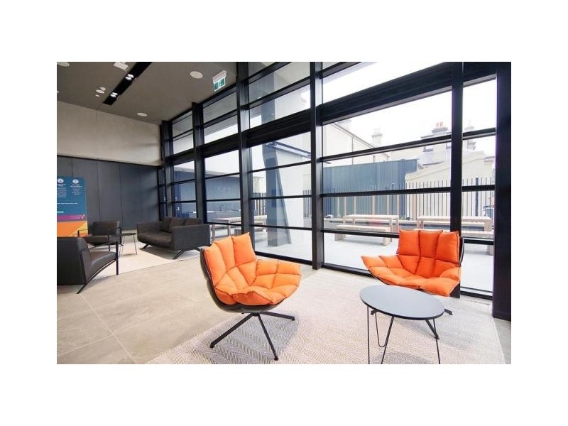 504/101 ST KILDA ROAD, St Kilda VIC 3182