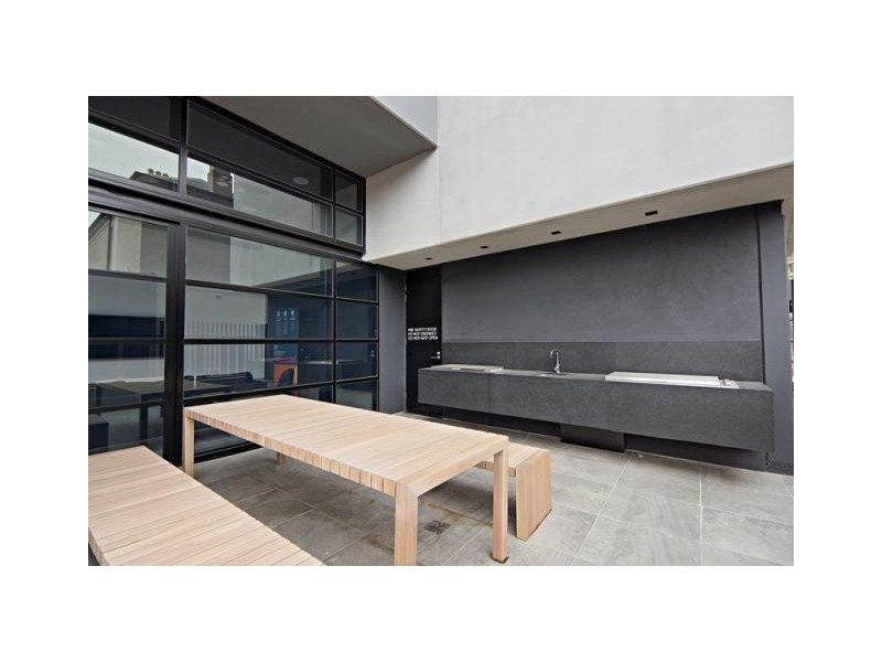 504/101 ST KILDA ROAD, St Kilda VIC 3182