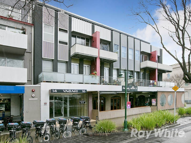 20/14 Fitzroy Street, St Kilda VIC 3182