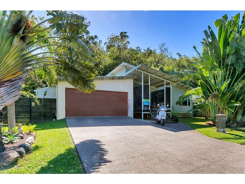 68 Roberts Drive, Trinity Beach QLD 4879