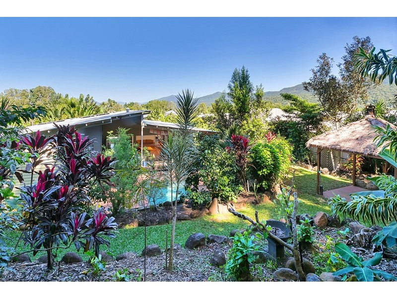 68 Roberts Drive, Trinity Beach QLD 4879