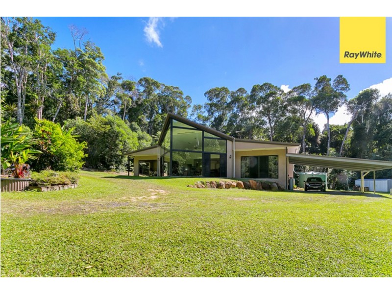 22 Possum Close, Speewah QLD 4881