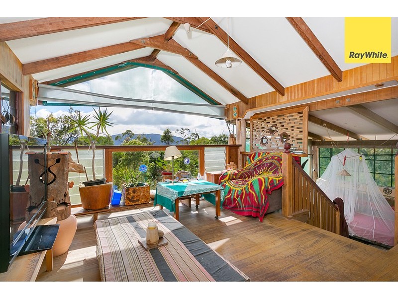 106 Crothers Road, Kuranda QLD 4881