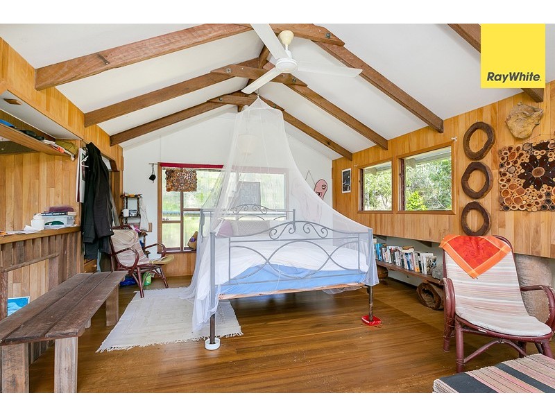 106 Crothers Road, Kuranda QLD 4881