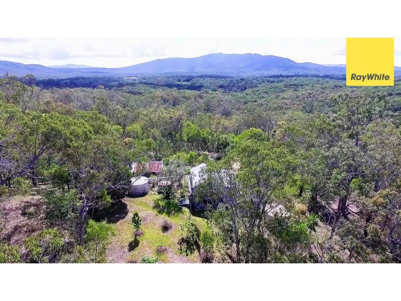 106 Crothers Road, Kuranda QLD 4881