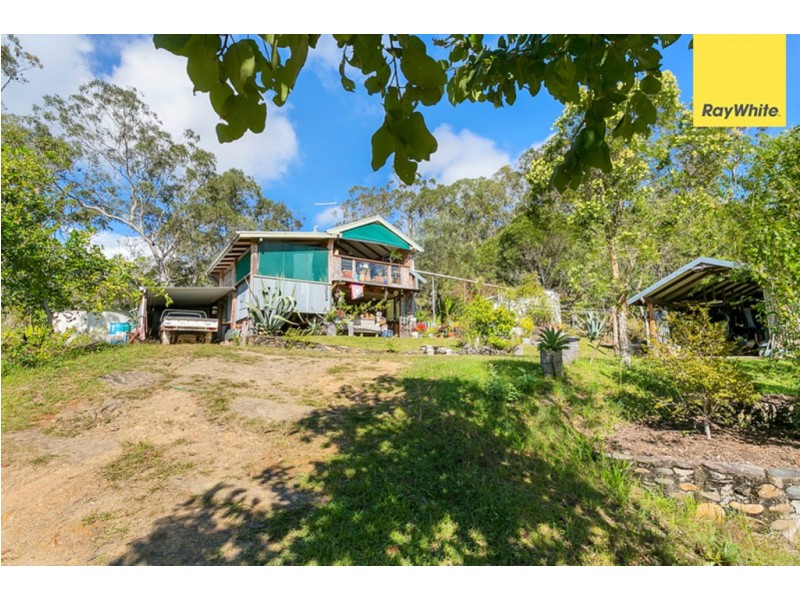 106 Crothers Road, Kuranda QLD 4881