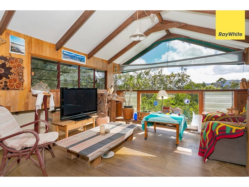 106 Crothers Road, Kuranda QLD 4881