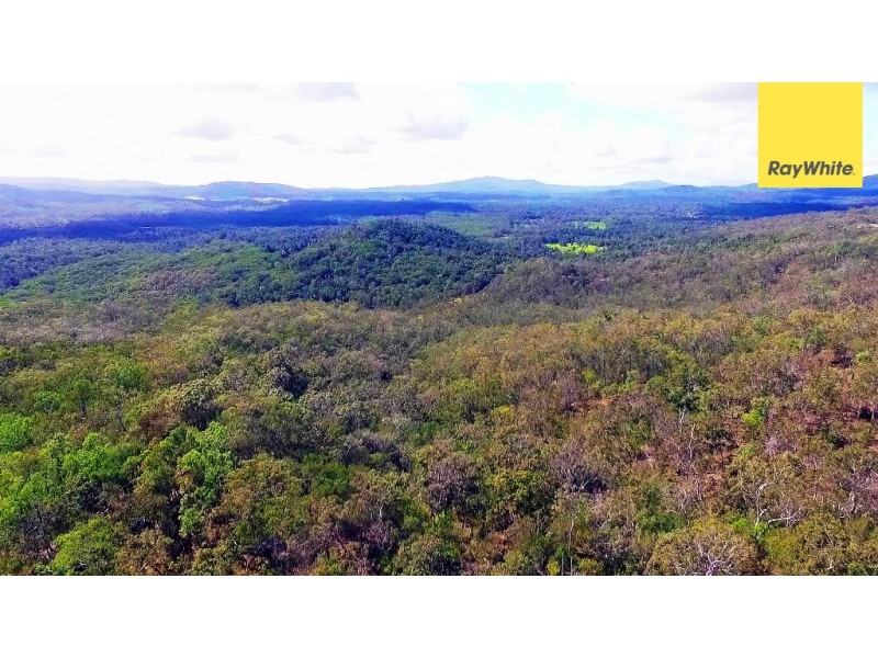 106 Crothers Road, Kuranda QLD 4881