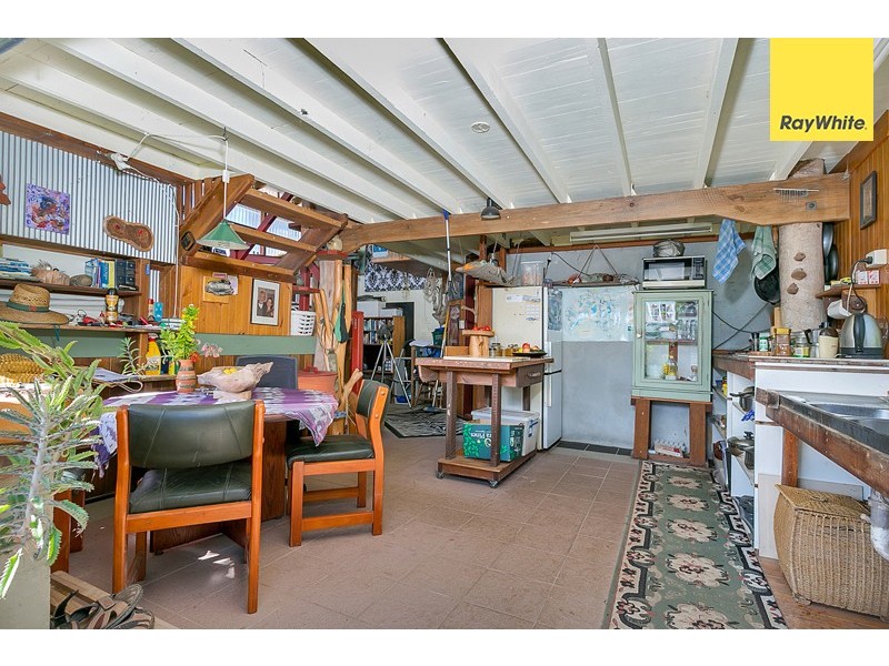 106 Crothers Road, Kuranda QLD 4881