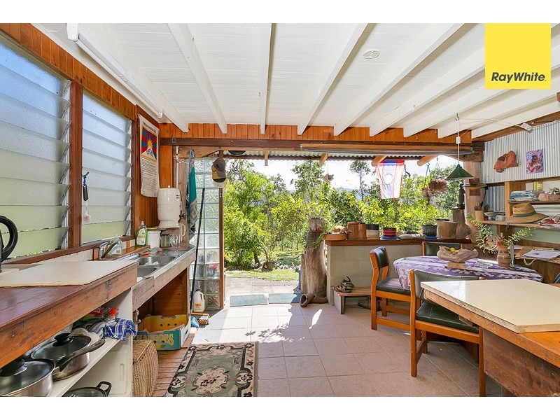 106 Crothers Road, Kuranda QLD 4881