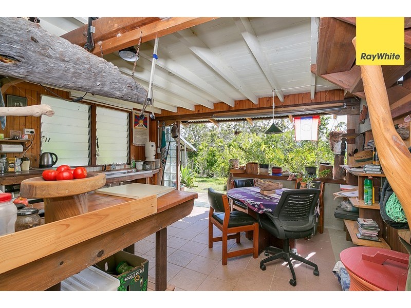 106 Crothers Road, Kuranda QLD 4881