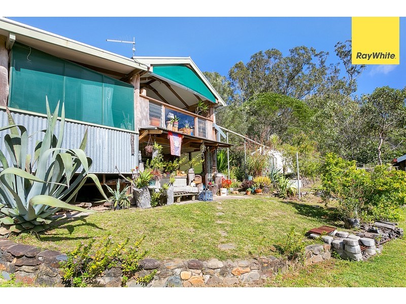 106 Crothers Road, Kuranda QLD 4881