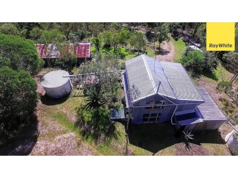 106 Crothers Road, Kuranda QLD 4881
